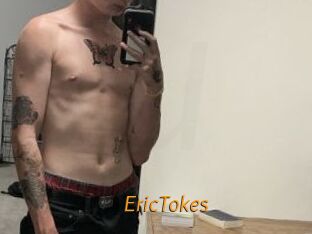 EricTokes