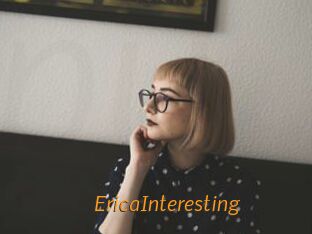 EricaInteresting