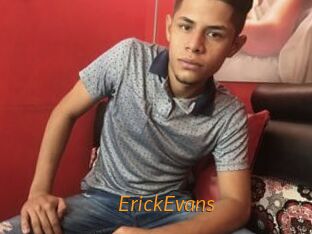 ErickEvans