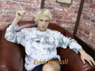 ErickKendall