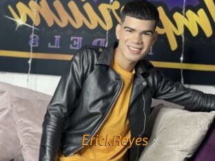 ErickReyes