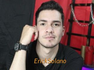 ErickSolano