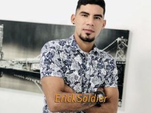 ErickSoldier