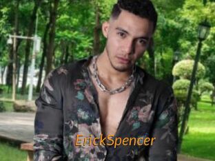 ErickSpencer