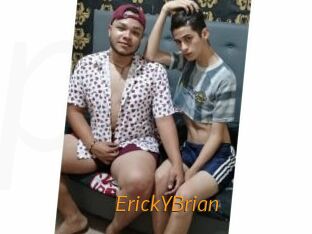 ErickYBrian