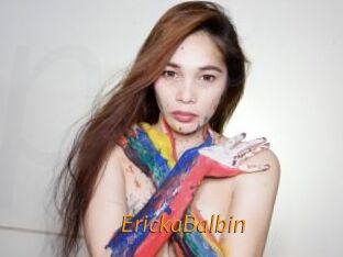 ErickaBalbin