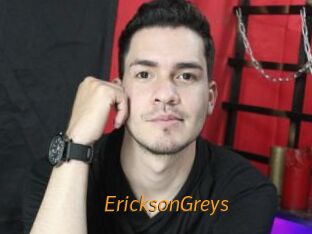 EricksonGreys