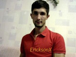 EricksonX