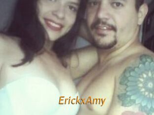 ErickxAmy
