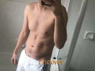 Ericloves