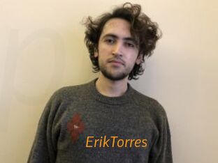 ErikTorres Porn University