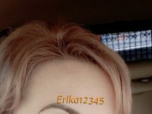 Erika12345