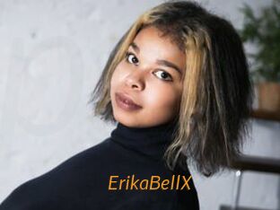ErikaBellX