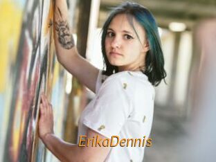ErikaDennis