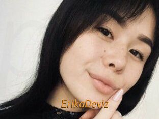 ErikaDeviz