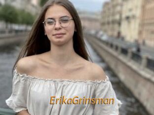 ErikaGrinsman