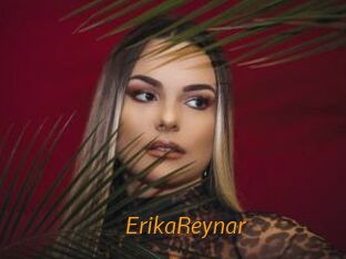 ErikaReynar