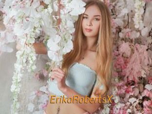 ErikaRobertsX