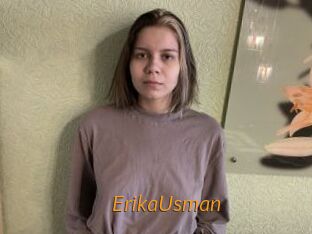 ErikaUsman