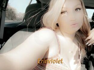 Erinviolet
