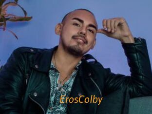 ErosColby
