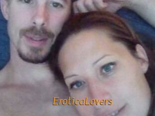 EroticaLovers Porn University