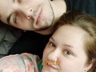 Erratic