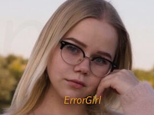 ErrorGirl