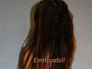 Erroticadoll