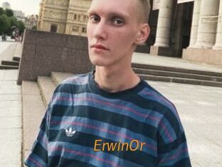 ErwinOr