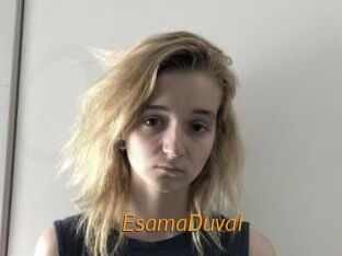 EsamaDuval