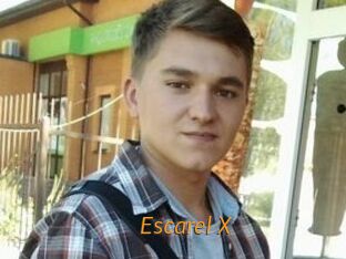 Escarel_X