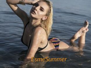 EsmeSummer