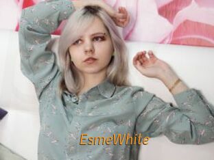 EsmeWhite