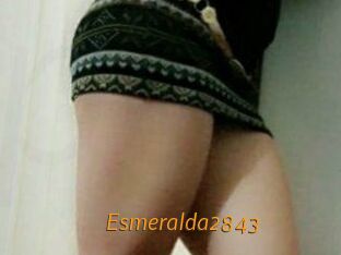 Esmeralda2843