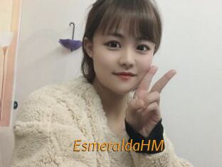 EsmeraldaHM