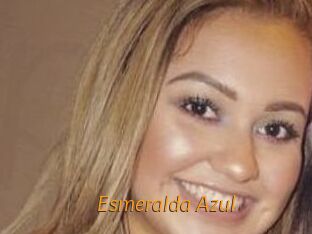 Esmeralda_Azul
