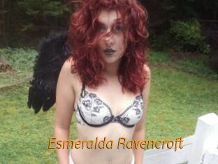 Esmeralda_Ravencroft