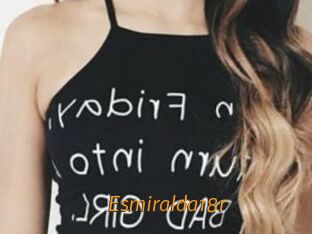 Esmiralda18r
