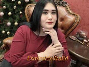 EsmiraldaWaild