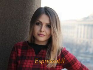 EspressoLil