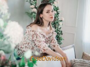 EssaDavidson