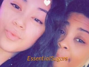 EssentialSugars