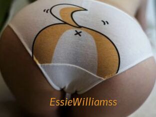 EssieWilliamss