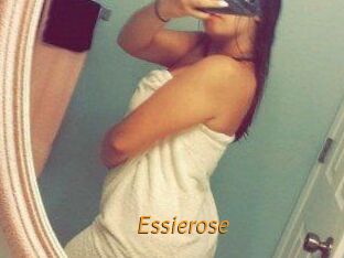 Essierose