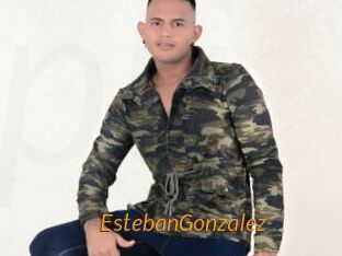 EstebanGonzalez