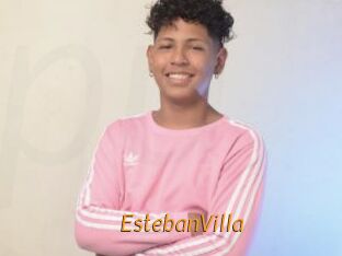 EstebanVilla
