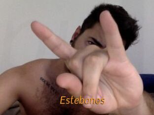 Estebanos