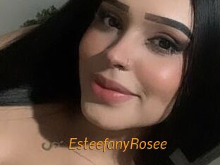 EsteefanyRosee