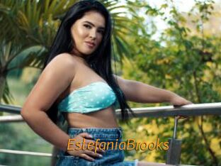 EstefaniaBrooks